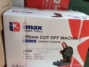 Metal Cut Off Saw / Machine