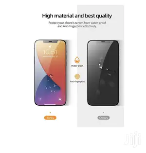 Privacy Screen Protector 4 iPhone 17promax 16pmax 15pm 14pm 16 15 14