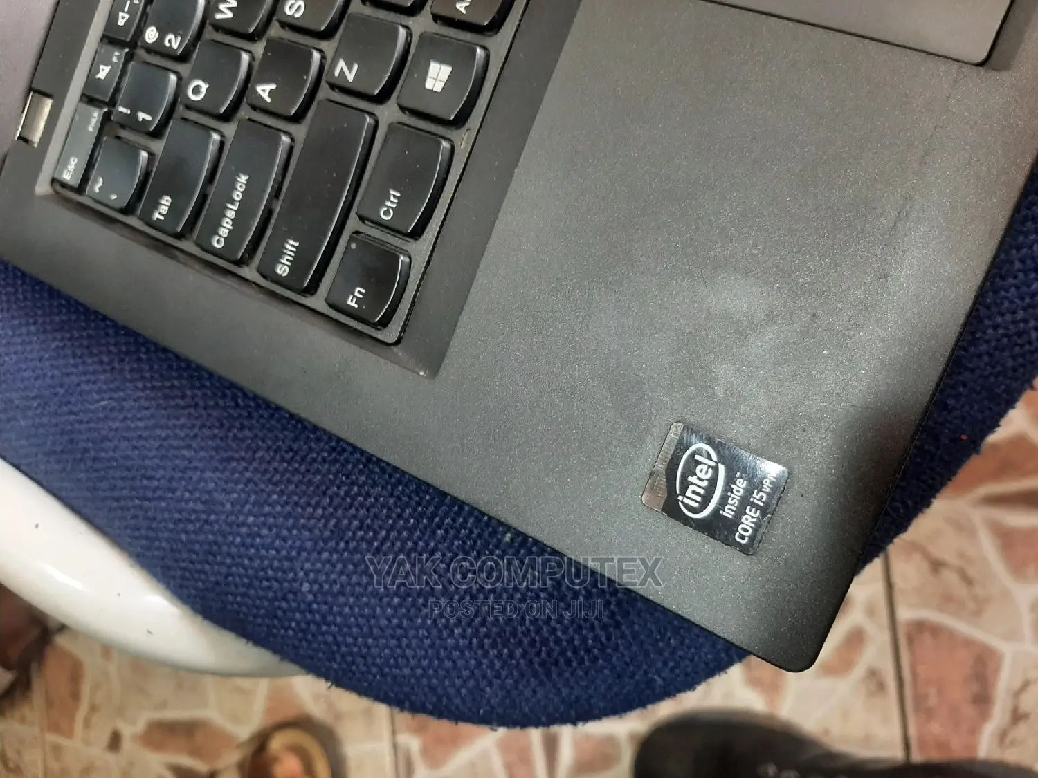 Laptop Lenovo ThinkPad T440s 8GB Intel Core I5 SSD 256GB