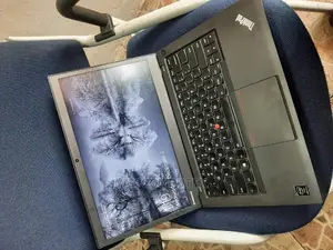 Laptop Lenovo ThinkPad T440s 8GB Intel Core I5 SSD 256GB
