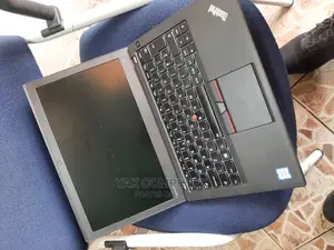 Laptop Lenovo ThinkPad X300 8GB Intel Core I5 SSD 256GB