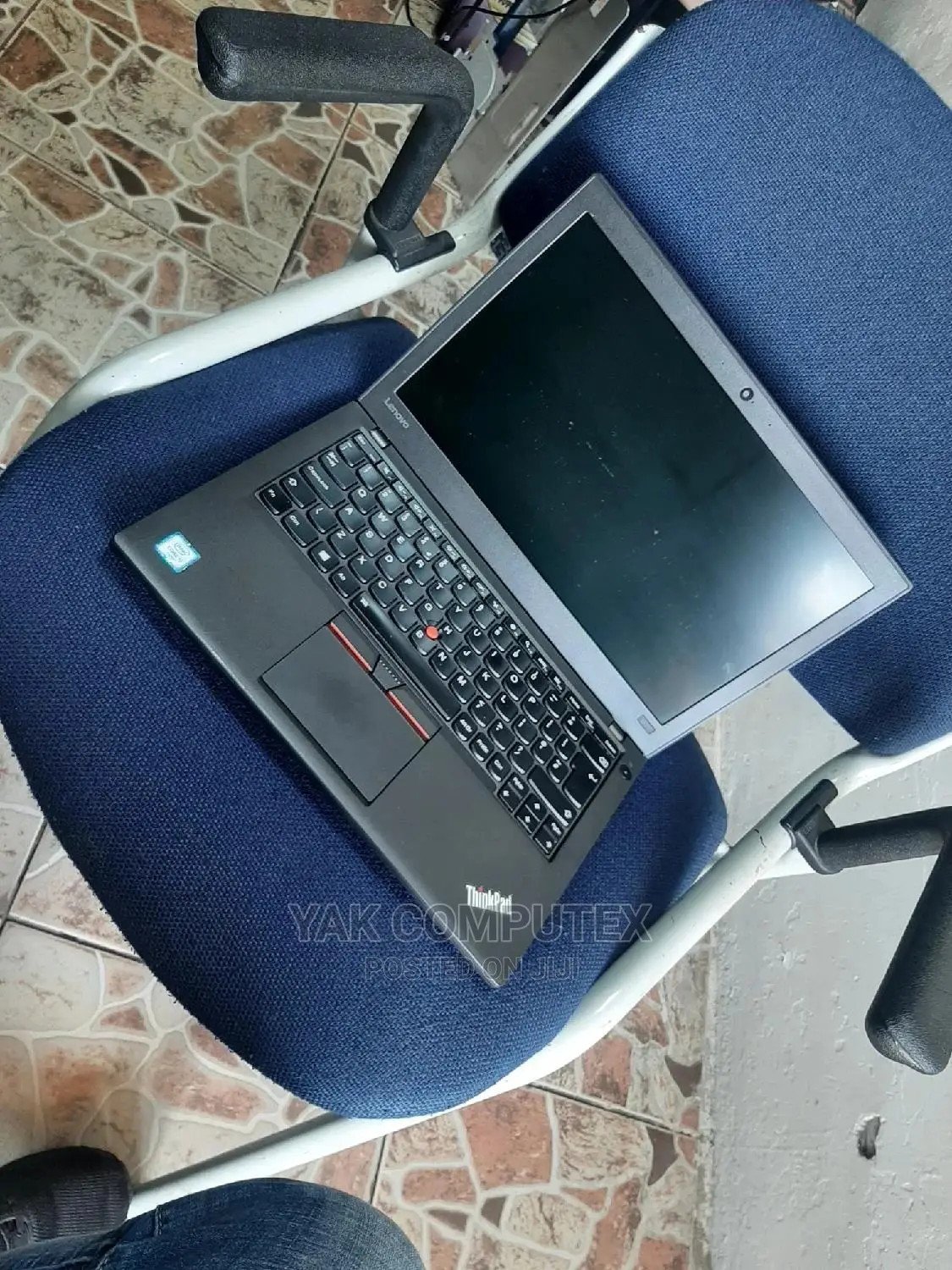 Laptop Lenovo ThinkPad X300 8GB Intel Core I5 SSD 256GB