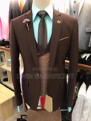 Original Men’S 2 Piece Suit