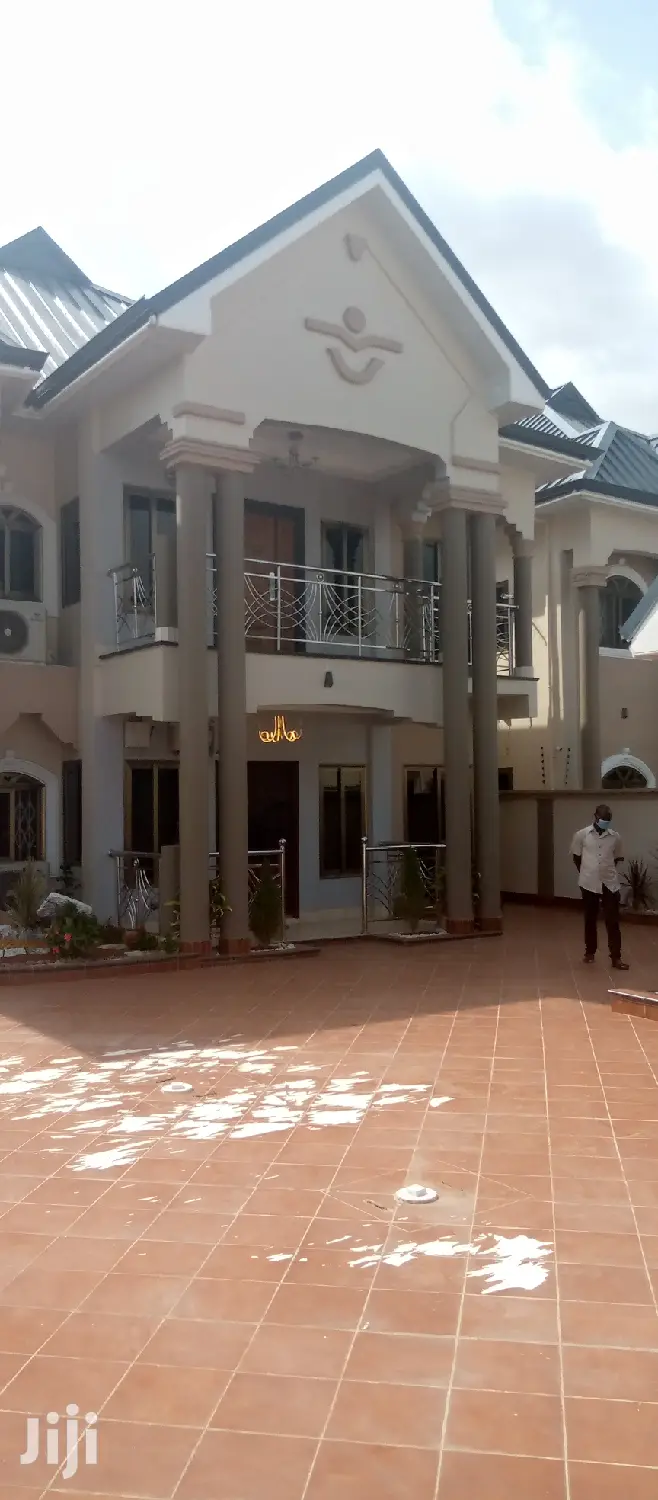 3bdrm Apartment in Ben Properties, Ga East Municipal for rent