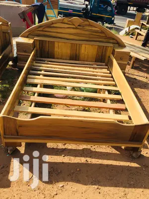 Double Bed