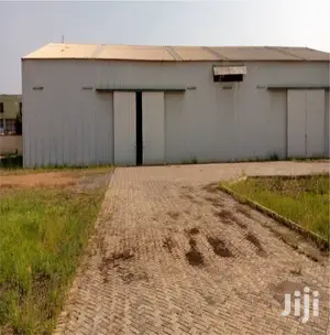 1400 SQM WAREHOUSE at Spintex 4 Sale