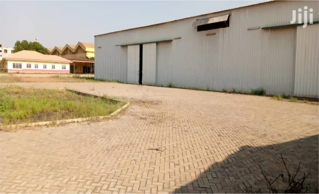 1400 SQM WAREHOUSE at Spintex 4 Sale