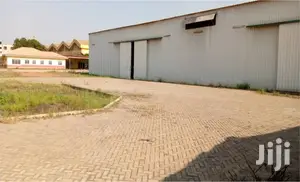 1400 SQM WAREHOUSE at Spintex 4 Sale