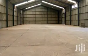 1400 SQM WAREHOUSE at Spintex 4 Sale