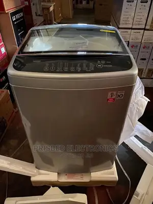 LG Washing Machine 14kg Smart Inverter