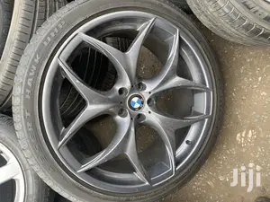 Original BMW Rim in Sizes