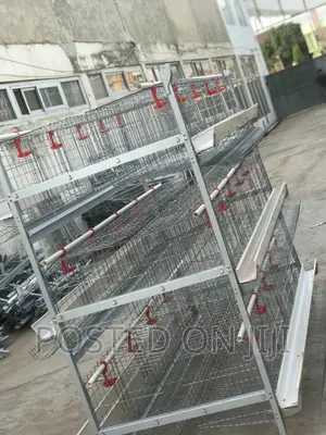 Layer Cage