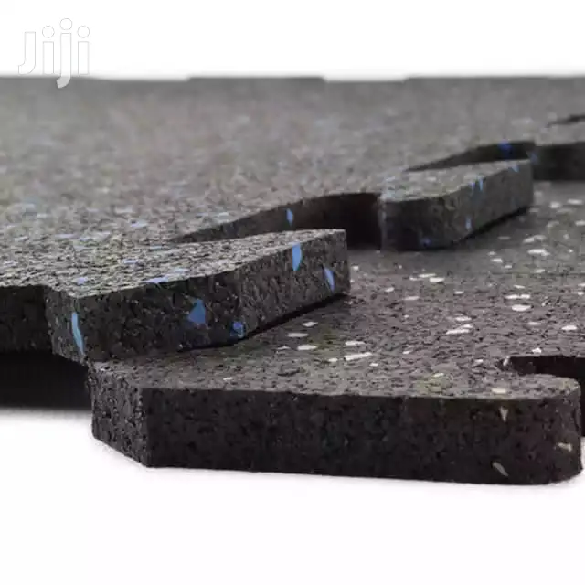 Gym Tiles(4sets)