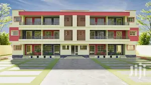 Architectural Design For Chamber And Hall Self Contain