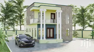 Architectural Designs