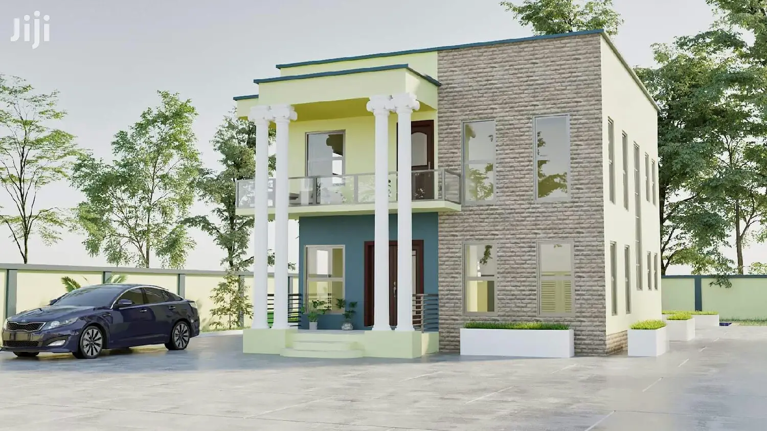 Architectural Designs