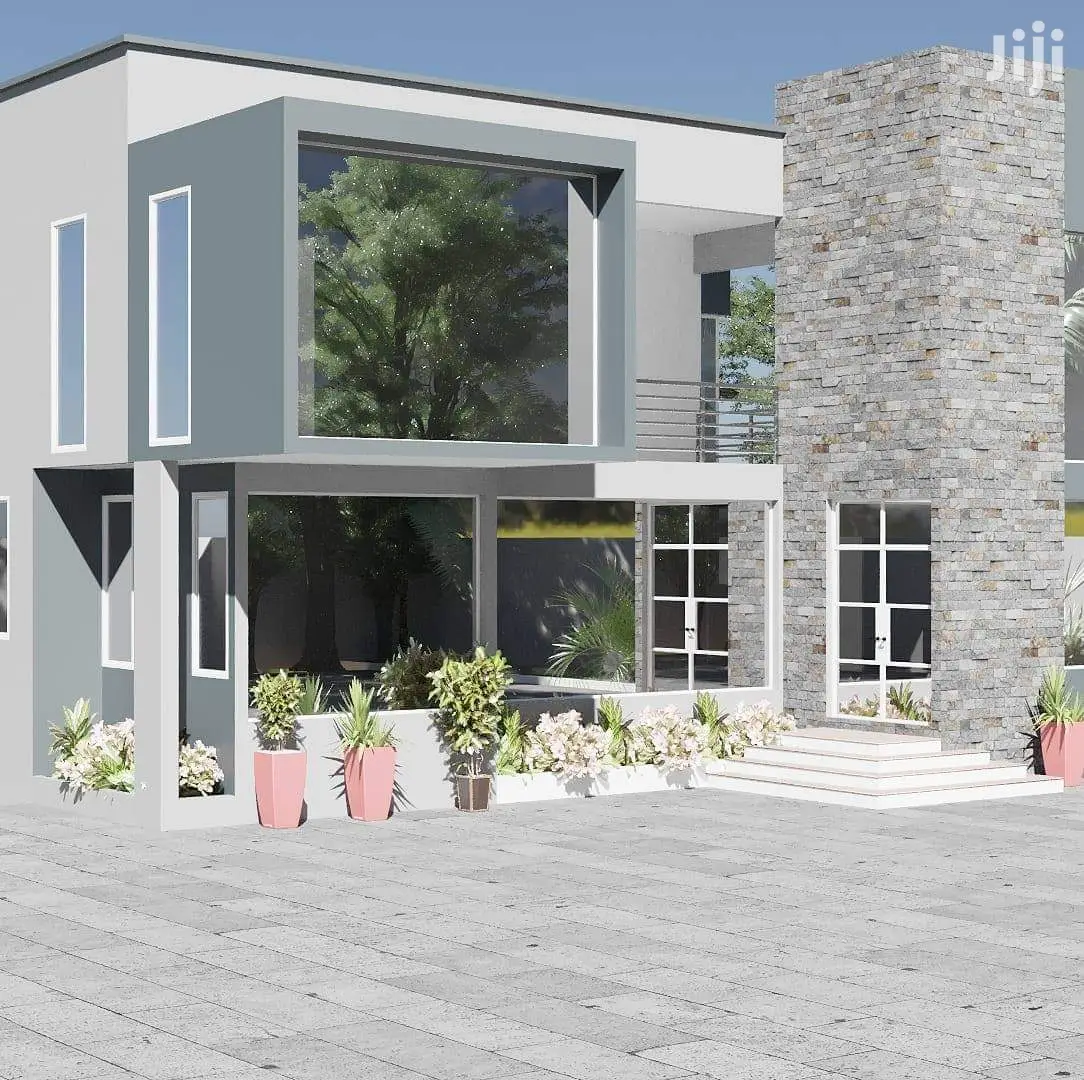 Architectural Designs