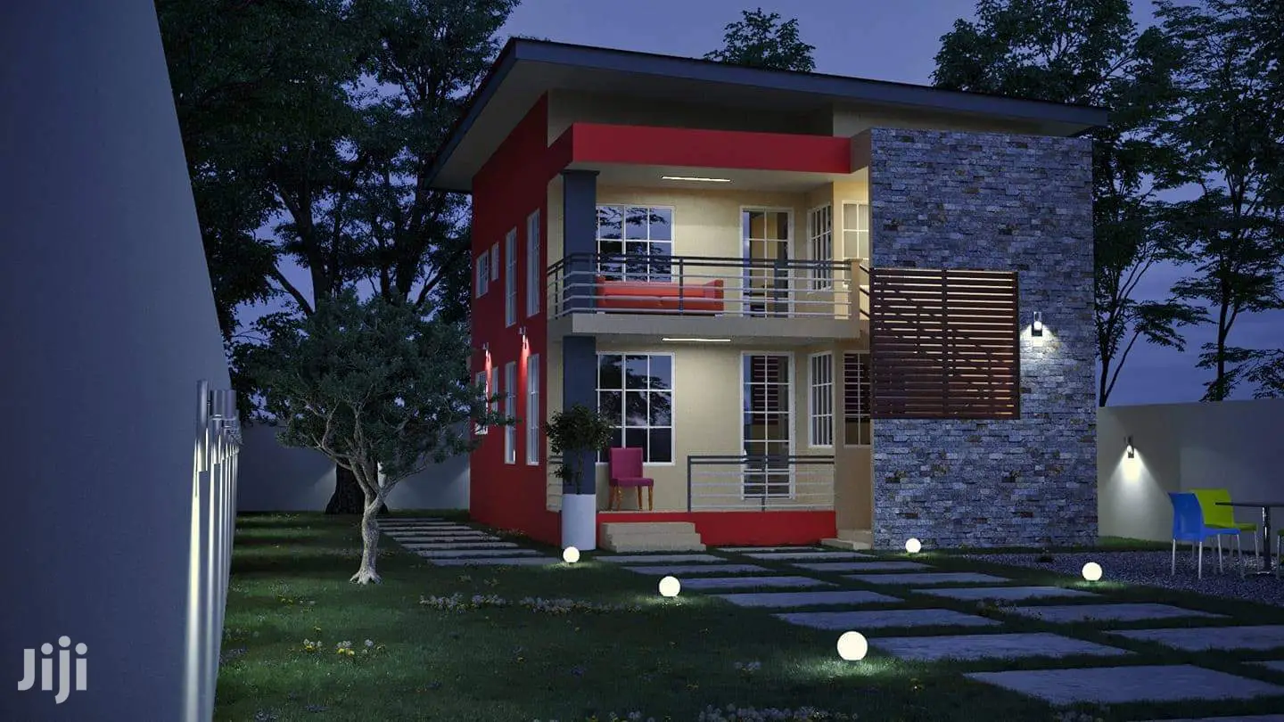 Architectural Designs