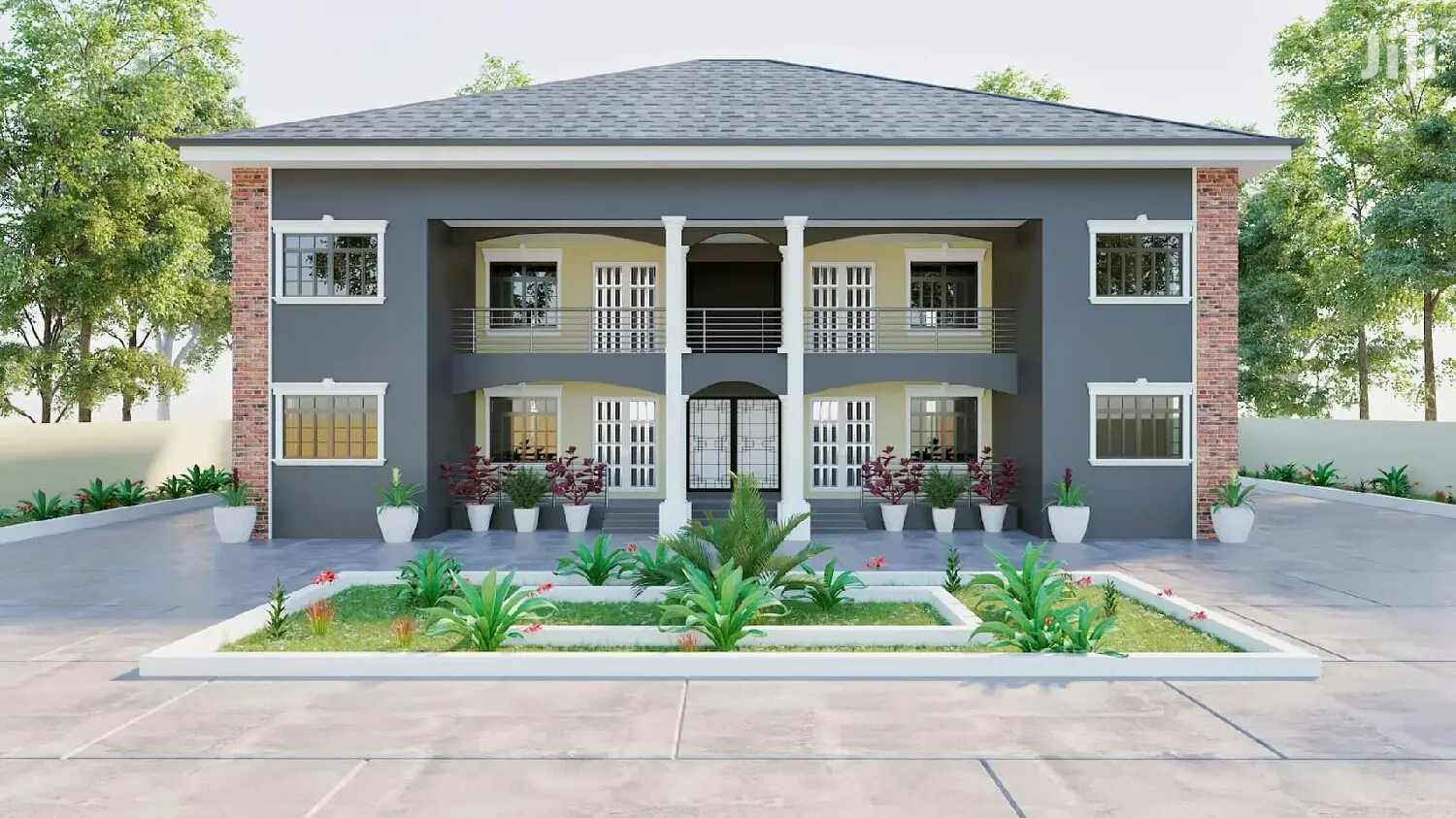 Architectural Designs