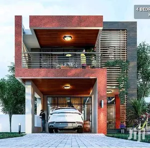 Architectural Designs