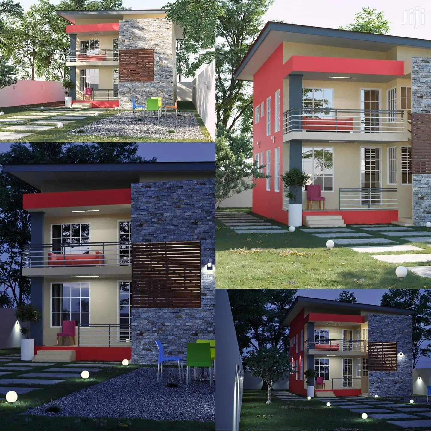 Architectural Designs