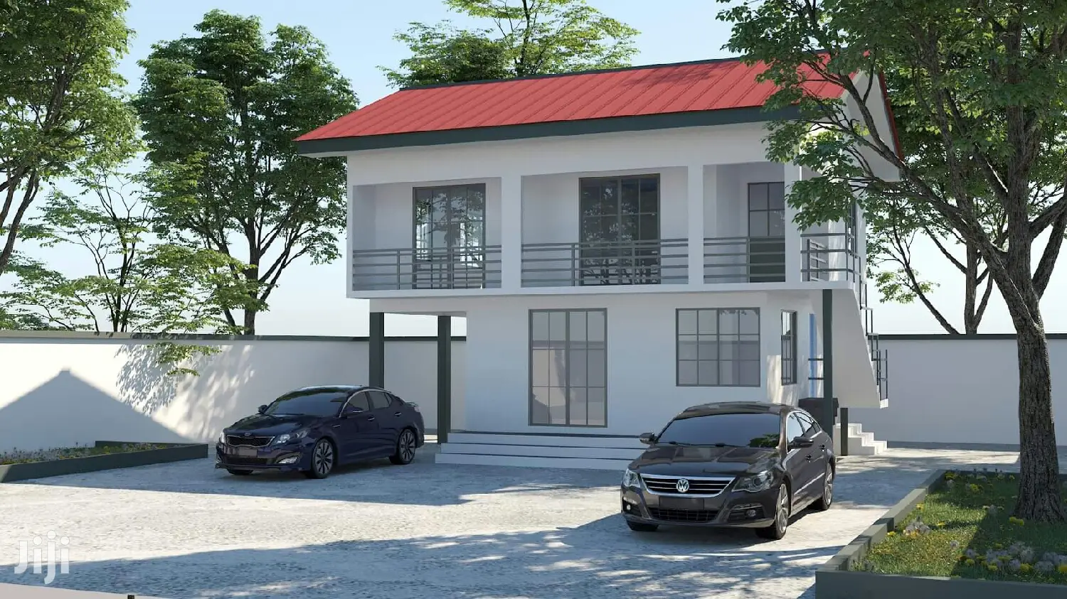 Architectural Designs