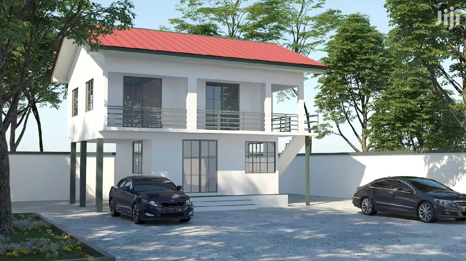 Architectural Designs