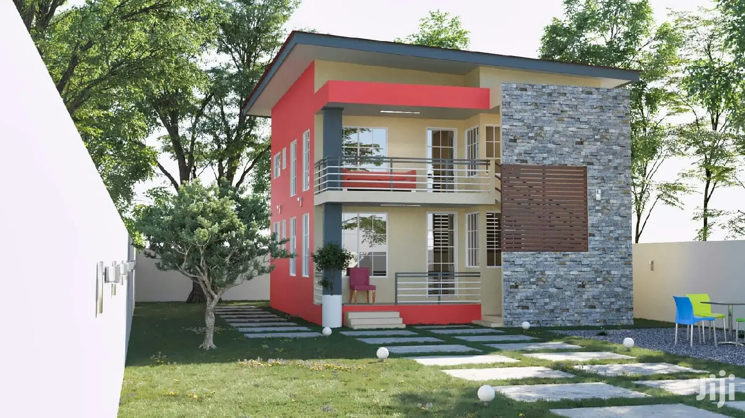 Architectural Designs