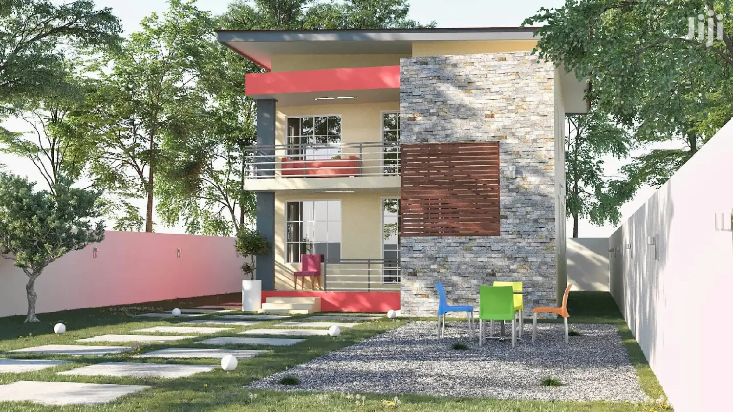Architectural Designs