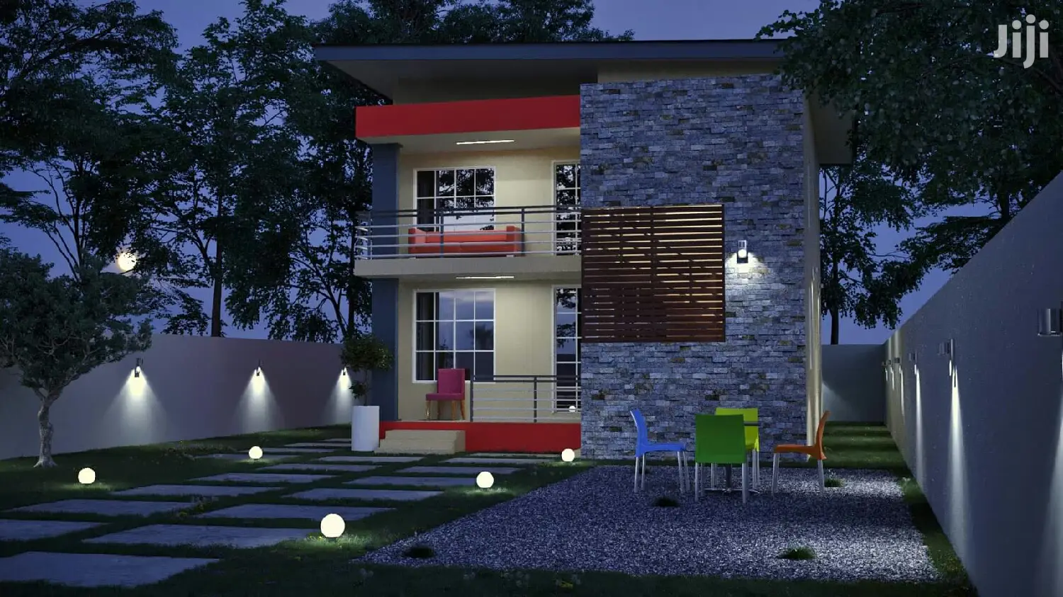 Architectural Designs