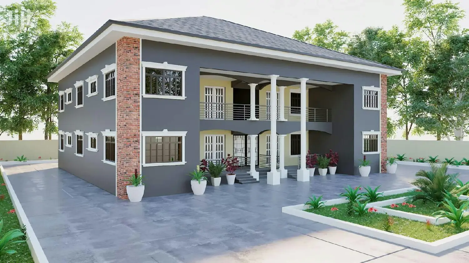 Architectural Designs