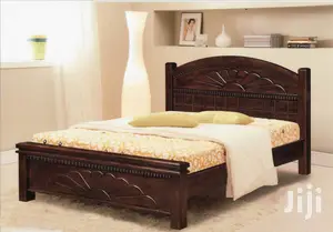 Queen Size Bed