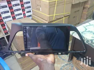 Hyundai Sonata 2015 To 2017 Android