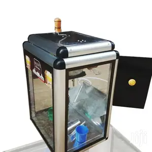 Efficient Ghana Made Popcorn Machines