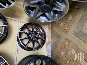 I Sell All Rims N Tyres