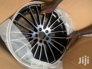 All Types of Alloy Rims