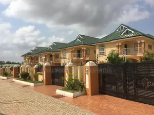 5bdrm House in Agbogba for sale
