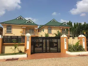 5bdrm House in Agbogba for sale
