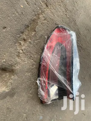 Dodge Tail Light