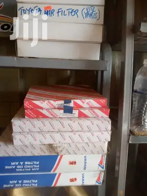 Air Filters