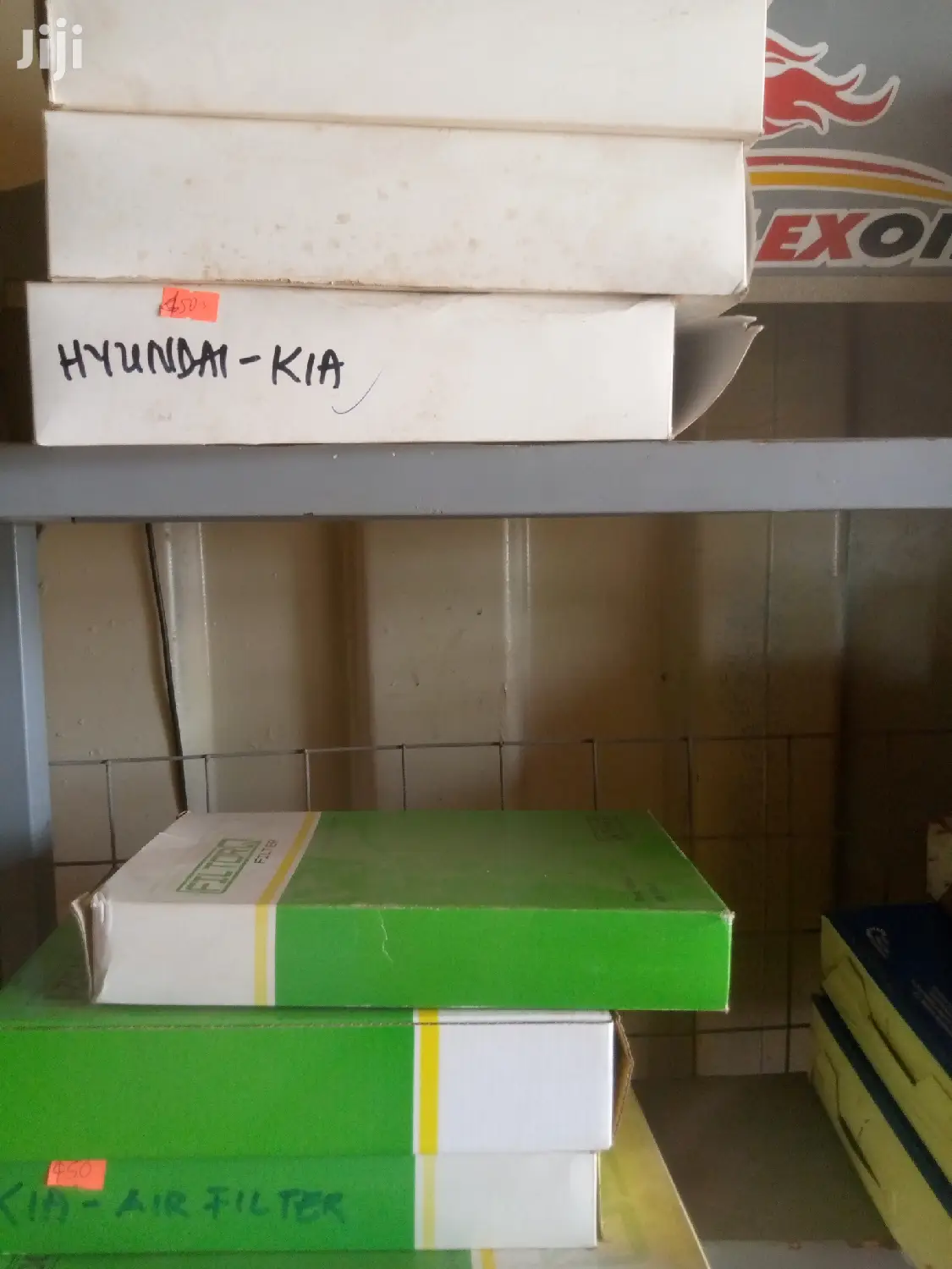 Air Filters