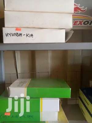 Air Filters