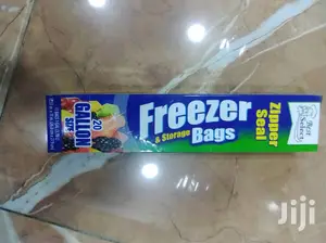 Freezer Bags