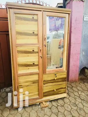 2 In 1 Wardrobe