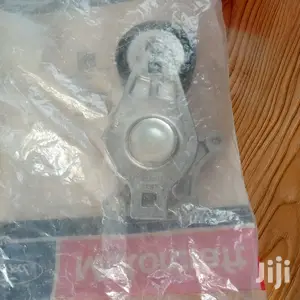 Ford Edge 3.5L V6 Belt Tensioner