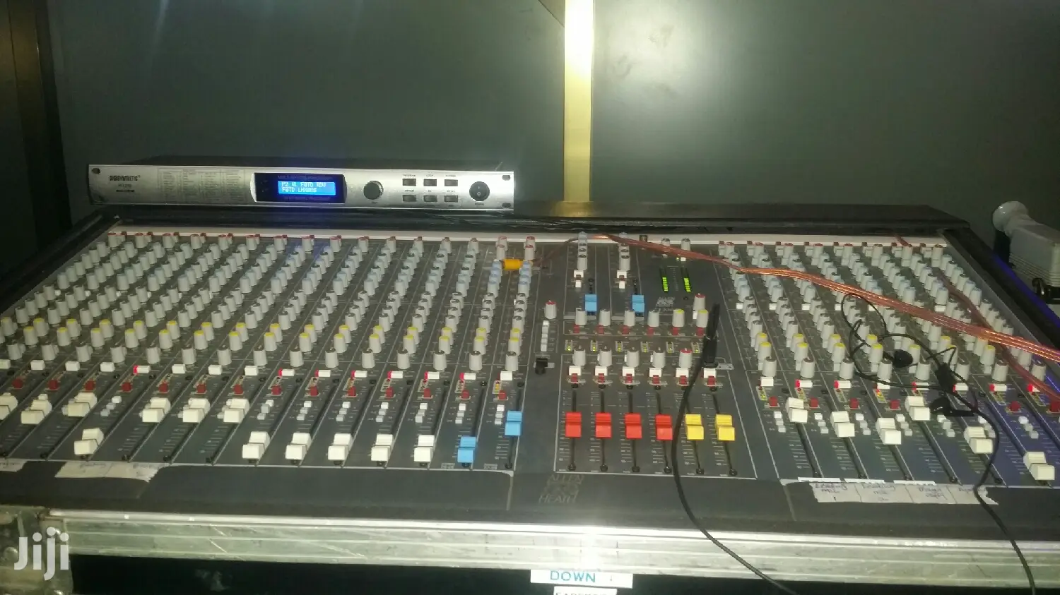 Musical Instruments Rentals and Live Band