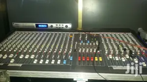 Musical Instruments Rentals and Live Band