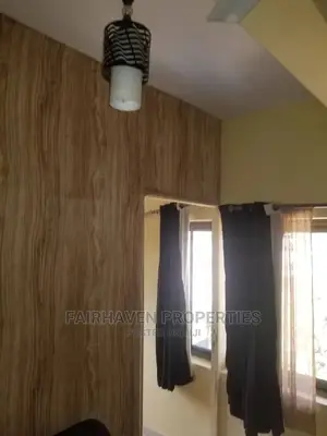 Furnished 1bdrm Block of Flats in Osu for rent