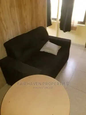 Furnished 1bdrm Block of Flats in Osu for rent