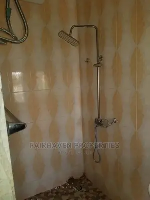 Furnished 1bdrm Block of Flats in Osu for rent